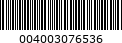 Barcode