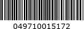 Barcode