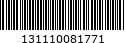 Barcode