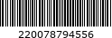 Barcode
