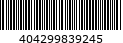 Barcode