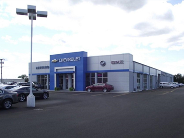 Harvard Chevrolet Buick GMC