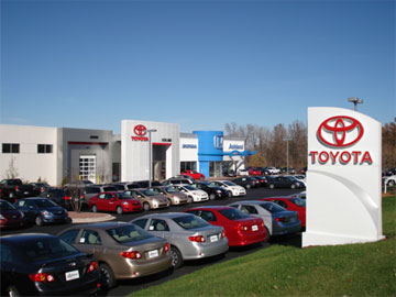 Ashland Honda Toyota Scion