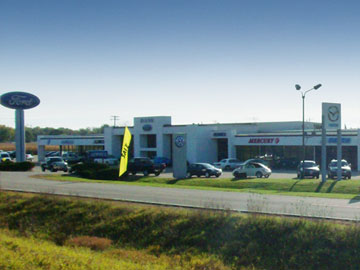 Dixon Ford Lincoln VW Mazda