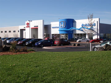 Ashland Honda Toyota Scion