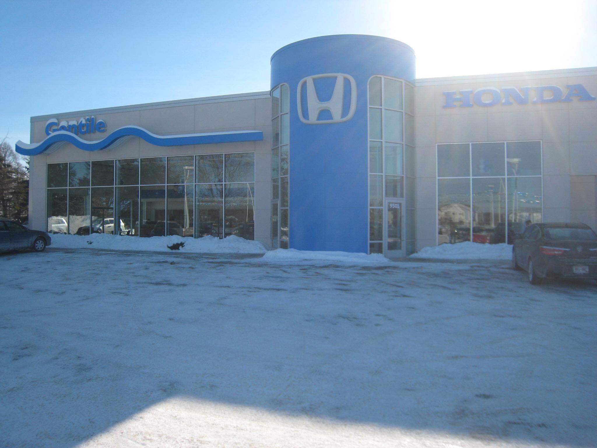 Honda dealerships in racine wi #2