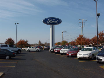 Fairway Ford Lincoln