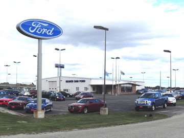Beaver Dam Ford
