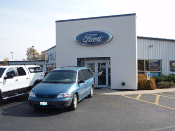 Fairway Ford Lincoln