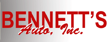 Bennett's Auto Inc. Bennett's Auto Inc.