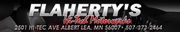 Flaherty's Hi-Tech Motorwerks Flaherty's Hi-Tech Motorwerks