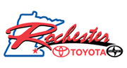 Rochester Toyota Rochester Toyota