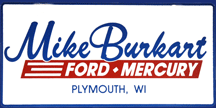 Mike Burkart Ford Mike Burkart Ford