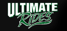Ultimate Rides Ultimate Rides
