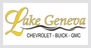 Lake Geneva Chevrolet Buick GMC