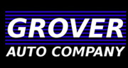 Grover Zumbrota MN