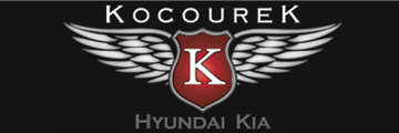 Kocourek Hyundai Kia