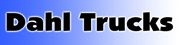 Dahl Trucks Dahl Trucks