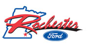 Rochester Ford Rochester Ford