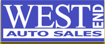 West End Auto Sales West End Auto Sales