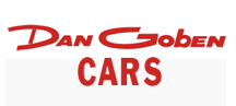 Dan Goben Cars