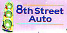 8th Street Auto
