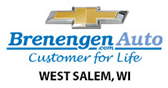 Brenengen Chevrolet Brenengen Chevrolet