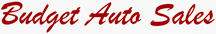Budget Auto Sales Budget Auto Sales