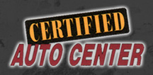 Certified Auto Center