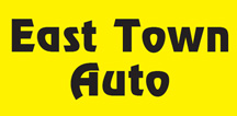 East Town Auto East Town Auto