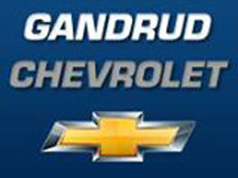 Gandrud Chevrolet Gandrud Chevrolet
