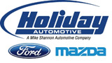 Holiday Ford-Mazda Holiday Ford-Mazda