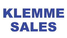 Klemme Sales Inc.
