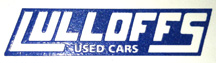 Lulloffs Used Cars