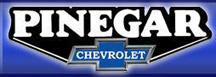 Pinegar Chevrolet Pinegar Chevrolet