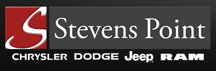 Stevens Point Chrysler Dodge Jeep Ram Stevens Point Chrysler Dodge Jeep Ram