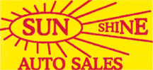 Sunshine Auto Sales Sunshine Auto Sales