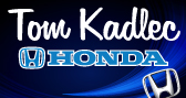 Tom Kadlec Honda Tom Kadlec Honda