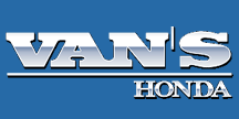 Vans Honda Vans Honda