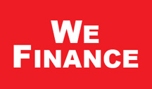 We Finance, Inc