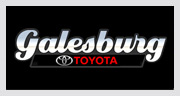 Galesburg Toyota