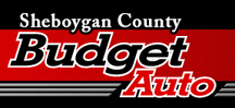 Sheboygan County Budget Auto Sheboygan County Budget Auto