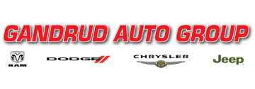 Gandrud Dodge Chrysler Gandrud Dodge Chrysler