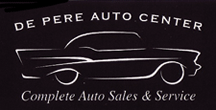 De Pere Auto Center