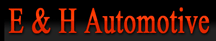 E & H Automotive