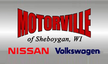 Motorville Nissan Volkswagen