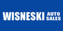 Wisneski Auto Sales Wisneski Auto Sales