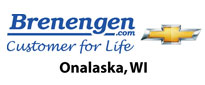 Brenengen Chevrolet Brenengen Chevrolet