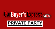 Car Buyers Express Classifieds