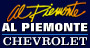 Al Piemonte Chevrolet